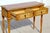 Italian Florentine Style Paint-Decorated Console Table For Sale In Naples, FL - Image 6 of 14