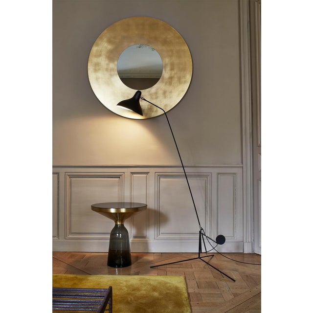 Large Mantis BS1 Floor Lamp by Bernard Schottlander For Sale - Image 4 of 15