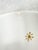 Vintage Mid-Century Modern Royal China “Star Glow” Dinner Plates - Set of 13 For Sale In New Orleans - Image 6 of 9