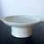 Chinese Korean Ceramic Ritual Offering Stemmed Dish with Inscription Joseon Dynasty For Sale - Image 3 of 15