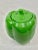 Mid 20th Century Vintage Large Bell Pepper Cookie Jar For Sale - Image 5 of 10