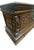 Italian Renaissance Carved Walnut Buffet Trunk, 1830s For Sale - Image 13 of 17
