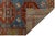 Elevate your hallway, entry, or transitional space with this exceptional antique Malayer wool runner rug. Woven by hand...