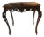 Antique Walnut Table For Sale