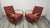1940s Vintage Lounge Chairs by Jindrich Halabala, 1940s, Set of 2 For Sale - Image 5 of 15