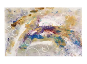 Monotype II Painting