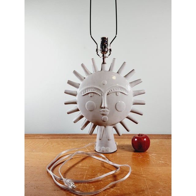 Utopia Sun