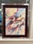 Katherine "Kathy" Belling was an accomplished Wisconsin-based multi-disciplinary artist who balanced a prolific personal...