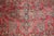 Early 20th Century Zabihi Collection Oversize Jewel Toned Traditional Persian Sarouk Rug - 8'11" x 15' For Sale - Image 4 of 8