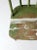 Antique Painted Spindle Back Chair For Sale - Image 9 of 12
