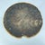 African Early 20th Century Old Tonga Stool MATTER COLLECTION For Sale - Image 3 of 7