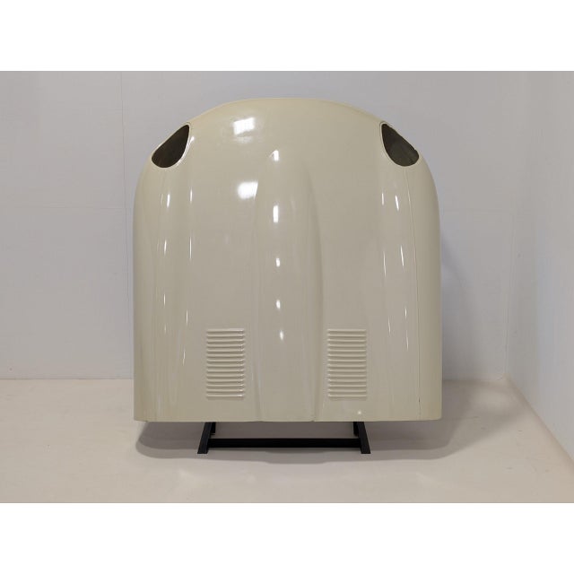 Jaguar E-Type Full-Scale Bonnet Display For Sale - Image 5 of 14