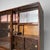 Metal Vintage Japanese Chadansu Tea Cabinet, 1920s For Sale - Image 7 of 18