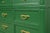 White Furniture French Regency Louis XVI Green Lacquered Dresser or Credenza, Newly Refinished For Sale - Image 11 of 17