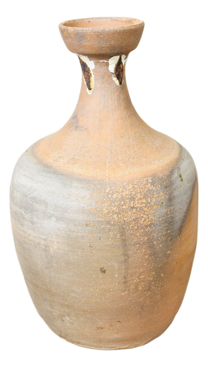 Antique Asian Rice Wine Vase N° 33