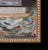 Textile Moisés Villafuerte Abstract Contemporary Surrealist Three Dimensional Stormy Sea Landscape w/ Text, 2022 For Sale - Image 7 of 10