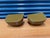 2000 - 2009 Green Wall Shelves from Vitra, 2000s, Set of 2 For Sale - Image 5 of 5