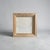 Irene Van Genderen-Van De Wilt, Orange Cat Painting, 2000s, Canvas and Beech For Sale - Image 16 of 17