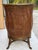 Vintage Maitland-Smith British Colonial Style Double Caned Faux-Tortoiseshell Wingback Chair For Sale - Image 9 of 18