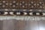 1960 S Vintage Persian Handmade Wool Cotton Brown Area Rug For Sale - Image 10 of 11