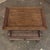 19th Century Dutch Jacobean Style Oak Table With Ebonized Trim For Sale - Image 17 of 18