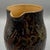 Ceramic Antique Natural Foliage Stoneware Ale Pitcher Vase from Royal Doulton Lambeth, 1902 For Sale - Image 7 of 18