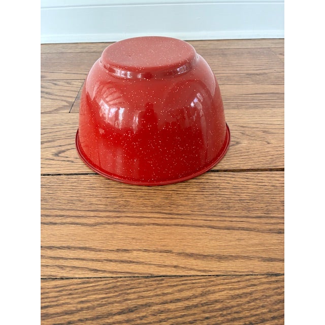 Contemporary Pottery Barn Serving Platter and Bowl - 2 pcs For Sale - Image 3 of 6