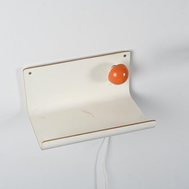 Illuminating Nightstands by Pierre Guariche, 1960s, Set of 2 For Sale - Image 14 of 17