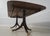 Stickley Mahogany Double Pedestal Dining Table For Sale - Image 17 of 18