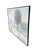 Vintage Lee Reynolds “Tranquil Moon” Vanguard Studios Landscape Painting | Large Textured Impasto Canvas | 60” x 48”...
