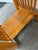 Wood Michael's Furniture Company Mission Style Oak Nighstands, a Pair For Sale - Image 7 of 15