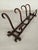 Wall-Mounted Coat Rack from Thonet, 1890s For Sale - Image 6 of 16