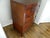 Victorian Bow Front Chest of Drawers in Mahogany, 1890s For Sale - Image 11 of 18