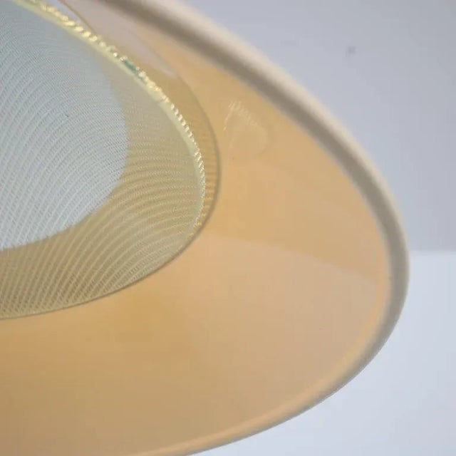 Hanging Lamp from Stilnovo, Italy, 1970s For Sale - Image 5 of 11