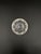 Communist Crystal Bowl, 1975 For Sale - Image 3 of 8