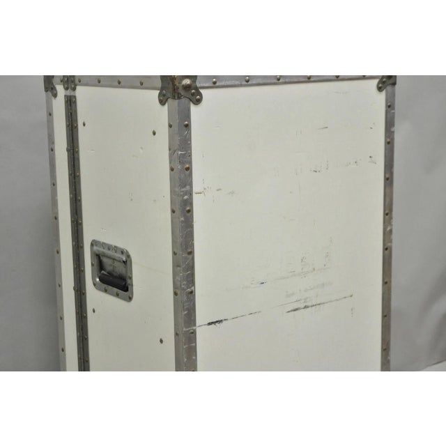 A&j 5 Drawer Road Case Aa79-103 Rolling Production Hard Case Storage Trunk For Sale - Image 15 of 18
