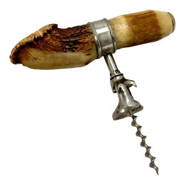 Example of Black Forest Bottle Openers