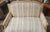 1950s Fine 1950s French Empire Style Settee For Sale - Image 5 of 12