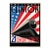 Unknown Artist - President Clinton: The 21st Century Express, Clinton/Gore ’96 Presidential Campaign Poster, 1996 For Sale
