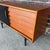 Brown Nils Jonsson for Hugo Troeds Swedish Modern Teak Sideboard Credenza For Sale - Image 8 of 11