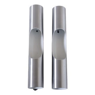 Sconces by Maija-Liisa Komulainen for Raak, Netherlands, 1964, Set of 2 For Sale