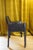 Animal Skin CAB 413 Armchairs by Mario Bellini for Cassina, 1990s, Set of 4 For Sale - Image 7 of 15