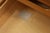 Brown Vintage Teak Chest of Drawers For Sale - Image 8 of 17