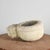 Wall Bowl in Stone For Sale - Image 3 of 9