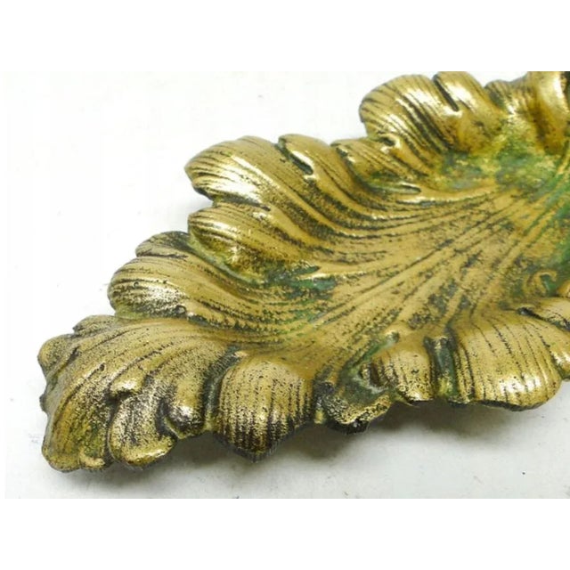 Art Nouveau Polish Toolbox, 1890s For Sale - Image 4 of 6