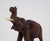 Mid-Century Teak Elephant Sculpture, 1960s For Sale - Image 10 of 14