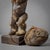 Early 20th Century Early 20th Century Igbo Standing Fetish Figure with Attached Ball Nigeria For Sale - Image 5 of 15