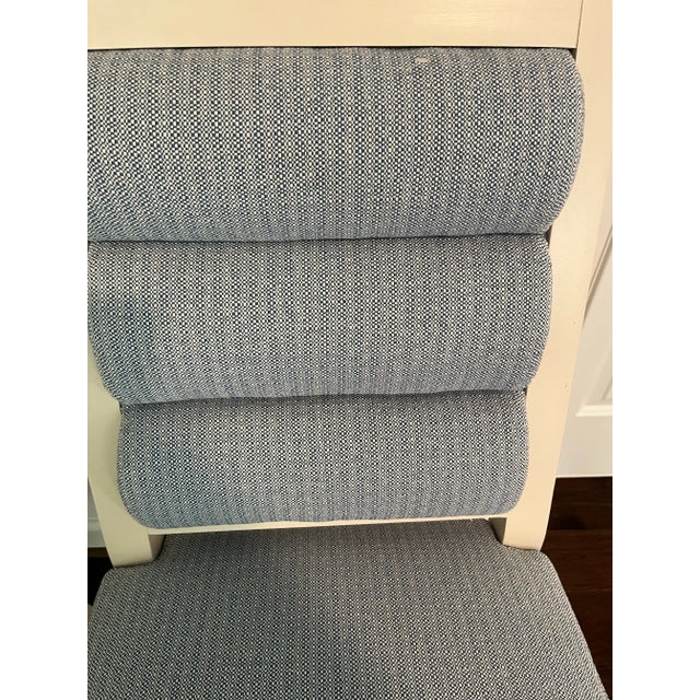 Traditional Ej Victor Bancroft Side Chairs - a Pair For Sale - Image 3 of 6