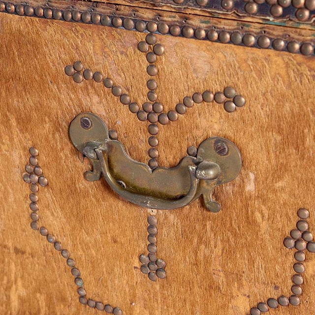 19th Century Schumacher Italian Provincial Chest For Sale In New York - Image 6 of 7
