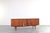 1960s Mid-Century Modern Danish Teak Sideboard, 1960s For Sale - Image 5 of 17